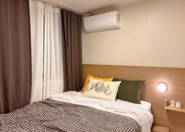 온브스테이 *